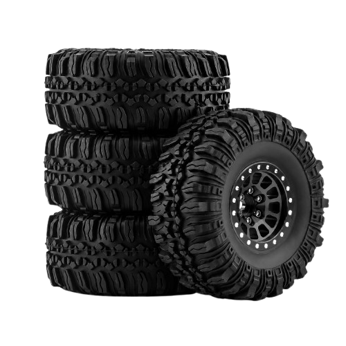 Relevate OTR deep-tread tyre model, launching soon